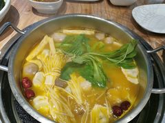 -小饕荟养生火锅(仁和·熙春郡店)