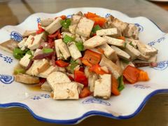臭豆白干-途中饭店(开化店)
