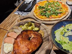 -闲·胡同 Barblu Hutong(雍和宫五道营店)