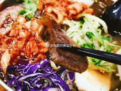 -优壹佳·延边朝鲜族料理(中山北路店)