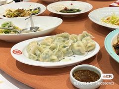 -双合园·海鲜水饺青岛菜(九水东路店)