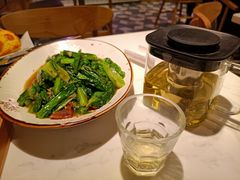 -食大利香港茶餐厅(南亚风情第一城店)