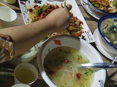 -清真·伊清阁餐厅