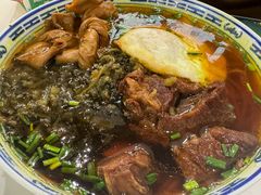 -永丰面馆(汉口路店)