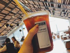 美式咖啡-星巴克臻选(成都太古里店)