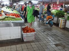 -唐蔡生鲜市场