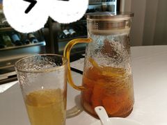 竹遮茅跟水-粤界(望京金辉店)