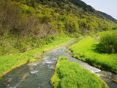 -兰亭风景区