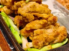 -五号茶居·新派粤菜·岭南五号酒店(沿江中路店)