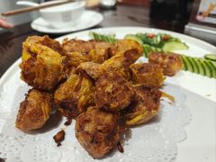 -董府·古宅餐厅