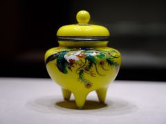 -伪满皇宫博物院