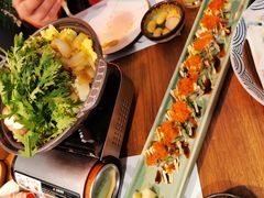 -熹炭精致日料(金融街购物中心店)
