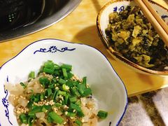 -石灰市毛记烧鸡公(解放碑店)