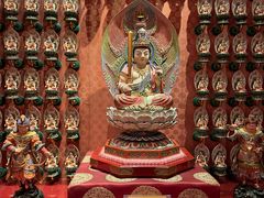 -新加坡佛牙寺龙华院