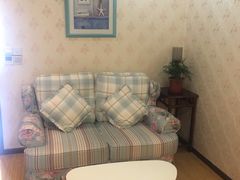 -上岛咖啡(华源四里店)