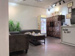 -藤野造型·专业烫染店