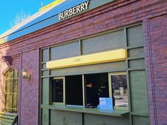 -BURBERRY(北京王府中环店)