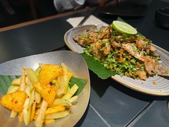 -Ameigo梅果·云贵川bistro(长宁来福士店)