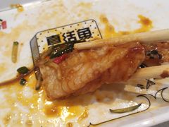 -鱼酷活鱼烤鱼(北美店)