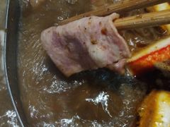 -傣妹休闲时尚火锅(星力壹号店)