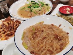 -老雒阳面馆·水席(定鼎门店)