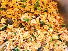黄鳝饭-小粤楼·怀旧粤菜(万辉国际广场店)