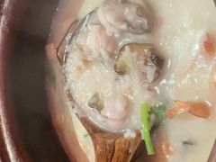 -大洋家·精品潮汕菜·生腌砂锅粥(天河东路店)