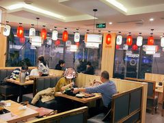 -牛匠和牛寿喜锅(西安总店)