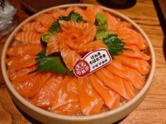 -炉胜·炉端烧·居酒屋