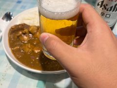 -顶屋咖喱(街道口总店)