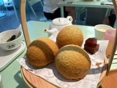 -蔡澜点心·粤菜(领展购物广场店)