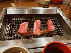 -俺的焼肉(銀座9丁目店)
