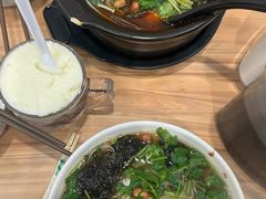 -苏记奶酪(二中店)