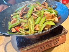 -鲁阳·谷城菜(阳谷博济桥广场店)