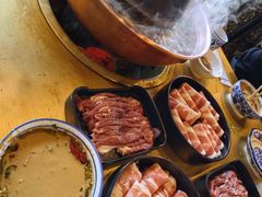 -牛街清真满恒記(平安里西大街店)