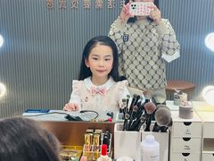 -海马体照相馆(上海月星环球港店)