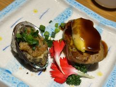 -三石铁板烧(紫竹桥店)