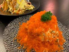 -爆丼日式大排档(季华园店)