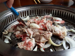 android_upload_pic-金明姬和众烧烤店(东铁营店)