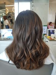 -潘多拉Hairsalon