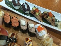 -河风の幸会精致料理