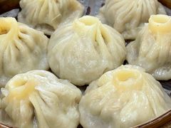 -诺敏塔拉奶茶-布里亚特包子-手把肉(锦都会店)