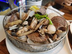-海味当家·蒸锅海鲜(星海公园店)