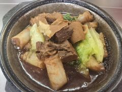 -珍珍小食店(西华路店)