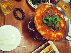 -王胖子驴肉火烧(鼓楼店)