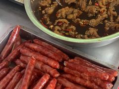 -谭老太正宗柳州螺狮粉(家和花园店)