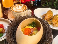 -LE SHARE洛笙·花园西餐(北京路步行街店)