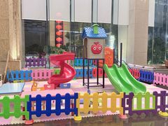 -东莞富盈酒店(厚街店)