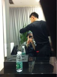 -尚·丹尼Hair