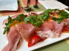 蜜瓜火腿-安妮意大利餐厅(国贸店)